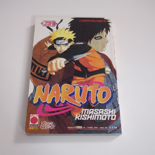 Naruto mito serie - naruto, rossa