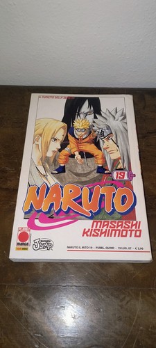Naruto mito volume prima - il,