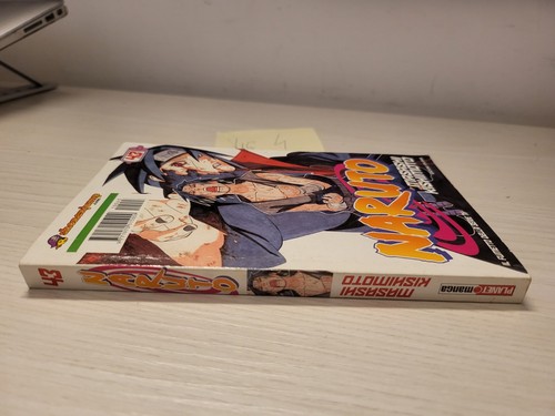 Naruto prima edizione - naruto,