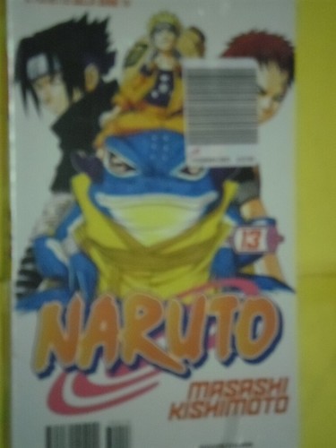 Naruto mito serie rossa - il, rossa-