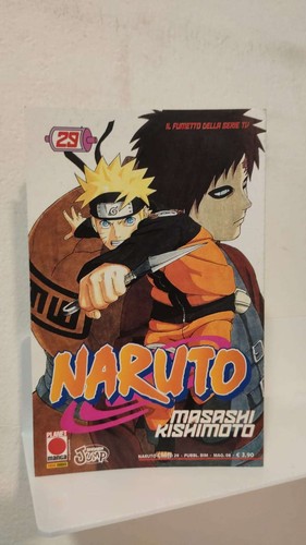 Naruto prima edizione - naruto,