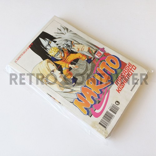 Manga ita naruto il - -,