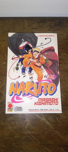 Naruto mito volume prima - mito,