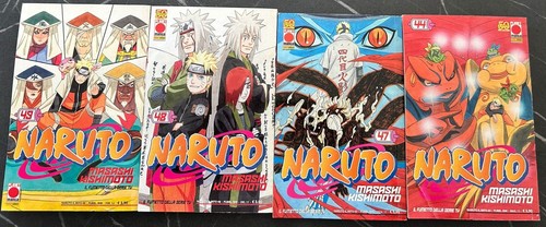 Lotto manga naruto - lotto,