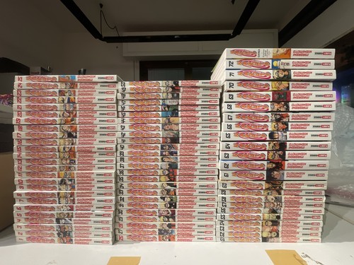 Naruto serie nera e - serie,