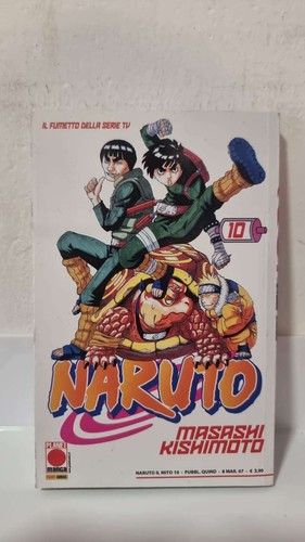 Naruto prima edizione - -,