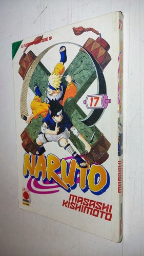 Naruto serie rossa - naruto, #