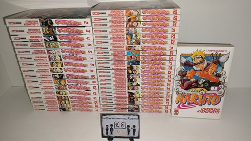 Naruto sequenza completa 39 - sequenza,