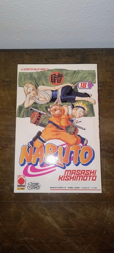 Naruto mito volume prima - il,