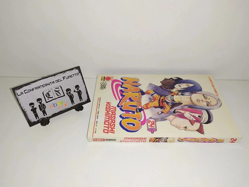 Naruto mito 24 - naruto,