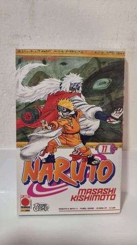 Naruto prima edizione - -,