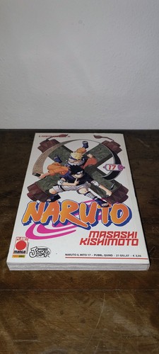 Naruto mito volume prima - naruto,
