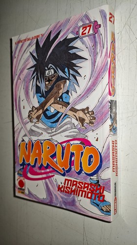 Naruto serie rossa - serie, #