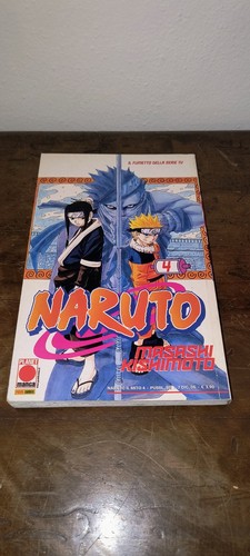 Naruto mito volume prima - mito,