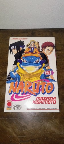 Naruto mito volume - volume, prima