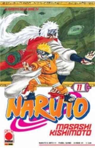 Naruto mito serie - -,