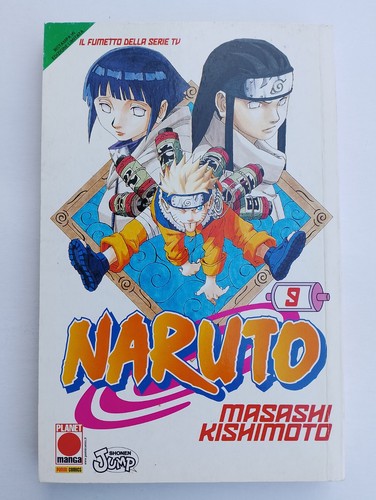 Naruto mito 9 serie - naruto,